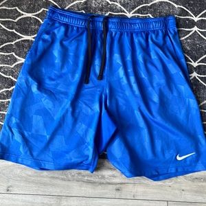 Nike Basketball Shorts